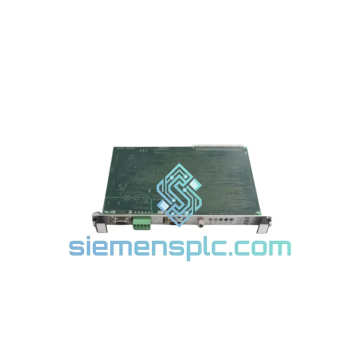 GE IS220YDOAS1AK Digital Output Module