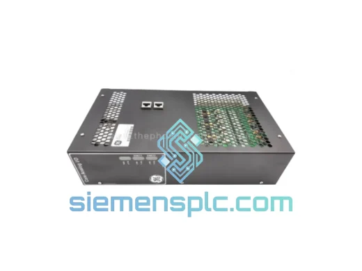 GE IS230PCAAH1A Analog I/O Module