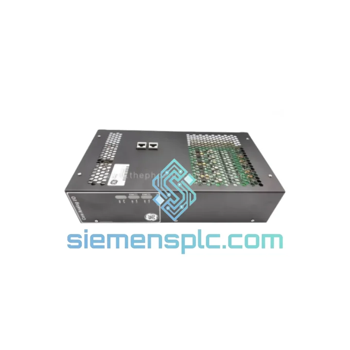 GE IS230PCAAH1A Analog I/O Module
