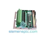 GE IS230SNAIH4A IS200STAIH2ACB Control Board image 1