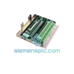 GE IS230SNAIH4A IS200STAIH2ACB Control Board image 2