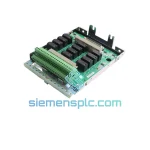 GE IS230SNRLH2A IS200SRLYH2AAA Discrete Output Module – Mark VI Series image 1