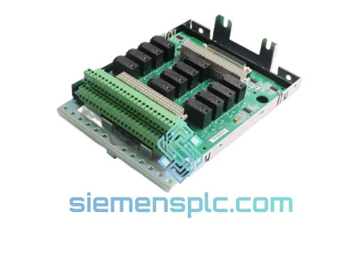 GE IS230SNRLH2A IS200SRLYH2AAA Discrete Output Module – Mark VI Series