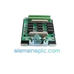 GE IS230SNRLH2A IS200SRLYH2AAA Discrete Output Module – Mark VI Series image 2