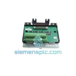 GE IS230SNRTH2A RTD Input Module image 1