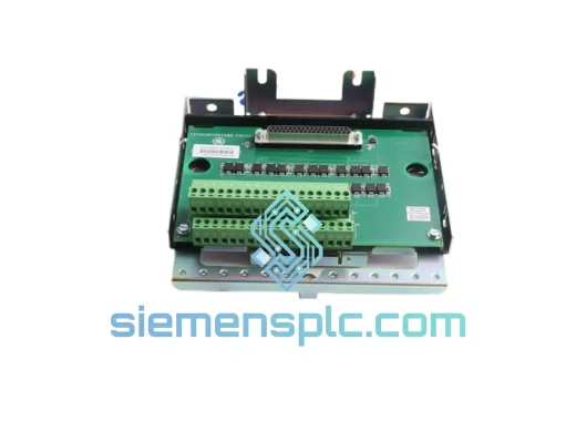 GE IS230SNRTH2A RTD Input Module