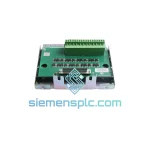 GE IS230SNRTH2A RTD Input Module image 2