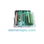 GE IS230SNRTH2A RTD Input Module image 3