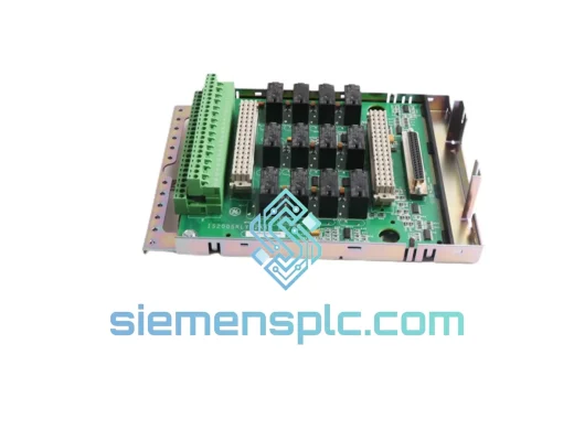 General Electric IS230SRLYH2A IS200SRLYH2AAA Discrete Output Module