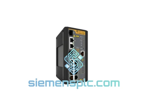 GE IS230STCIH4A Contact Input Module