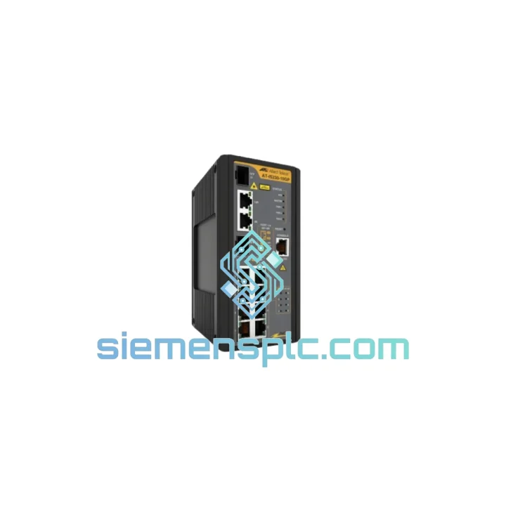 GE IS230STCIH4A Contact Input Module