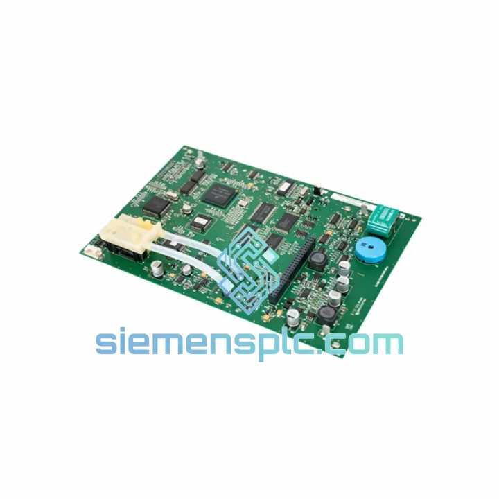 GE IS400AEBMH3A Turbine Control Board – Mark VI Series