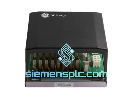GE IS400JPDHG1A Power Distribution Board – Mark VI