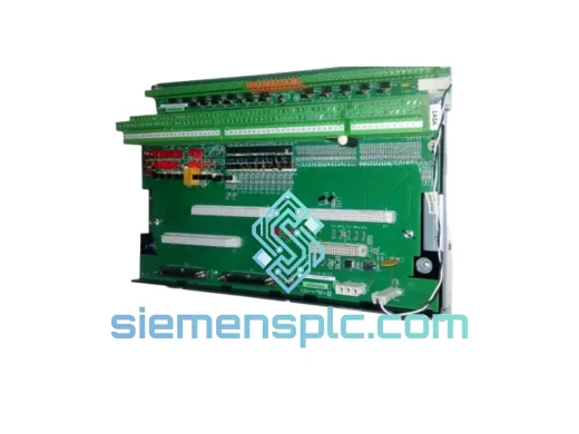 GE IS400TCASH1AGD DCS Terminal Board