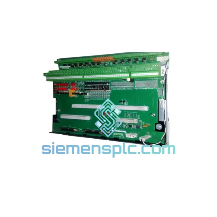 GE IS400TCASH1AGD DCS Terminal Board