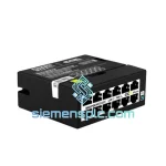 GE IS420ESWAH3A Industrial Ethernet Switch image 1