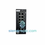 GE IS420ESWAH3A Industrial Ethernet Switch image 2