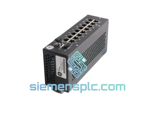 GE IS420ESWBH1A IONet Switch Mark VIe
