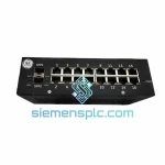 GE IS420ESWBH3A Communication Module image 1