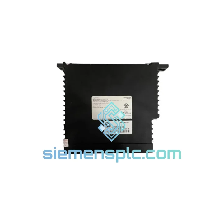 GE IS420PPNGH1A PROFINET Gateway Module