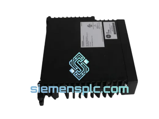 GE IS420UCSB1A DCS Controller Module – Mark VIe