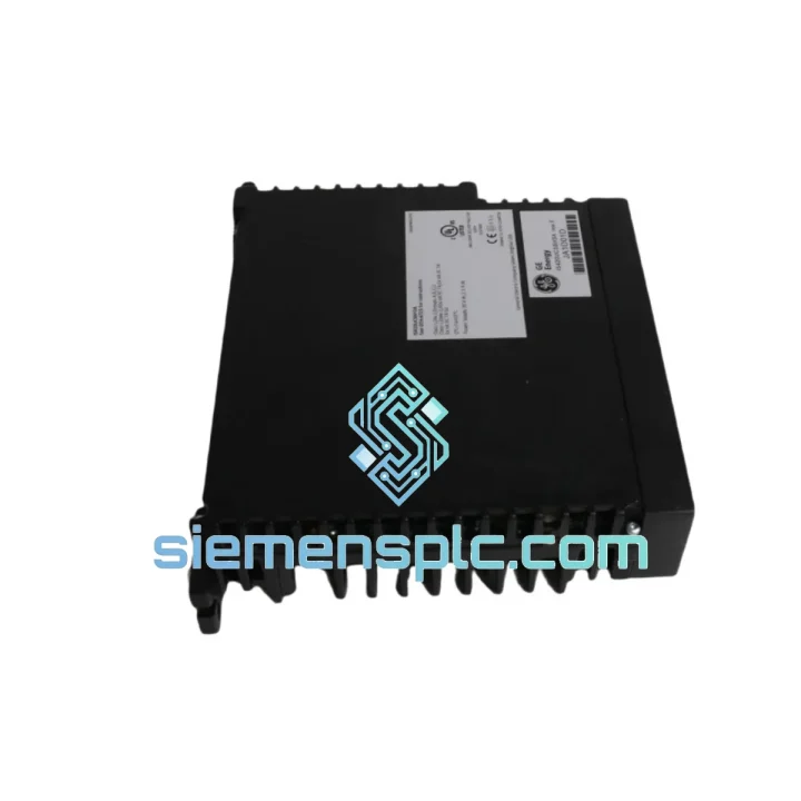 GE IS420UCSB1A DCS Controller Module – Mark VIe