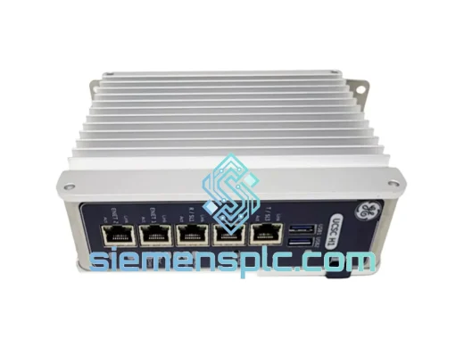 GE IS420UCSBH1A IS421UCSBH1A DCS Controller Module