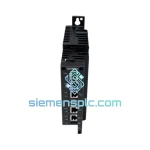 GE IS420UCSBH3A DCS Controller Module – Mark VIe image 1