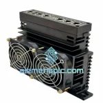 GE IS420UCSBH3A DCS Controller Module – Mark VIe image 4