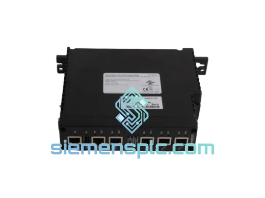 GE IS420UCSBH4A UCSB Controller Module