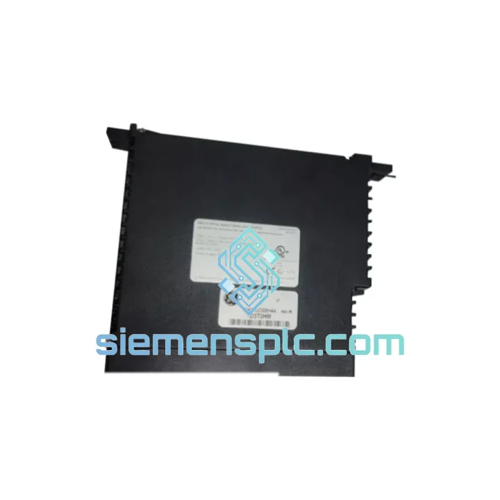 GE IS420UCSBH4A IS421UCSBH4A Communication Module