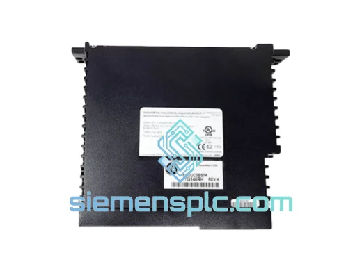 GE IS420UCSBS1A IS421UCSBS1A Mark VIe Controller Module