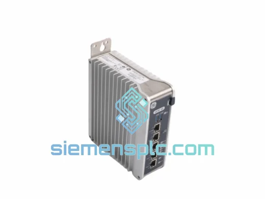 GE IS420UCSCH1A-F-V0.1-A DCS Controller
