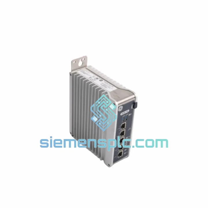 GE IS420UCSCH1A-F-V0.1-A DCS Controller