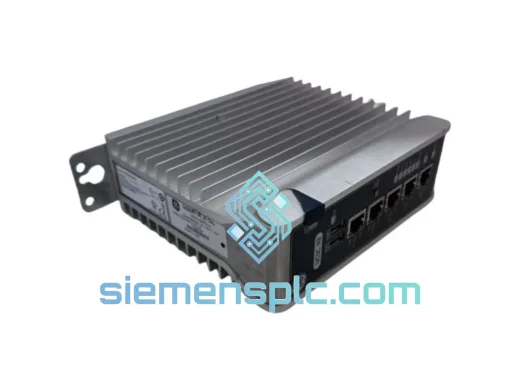 GE IS420UCSCS2 DCS Controller Module – Mark VIe