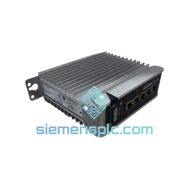 GE IS420UCSCS2 DCS Controller Module – Mark VIe