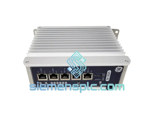 GE IS420UCSDH1 Servo Drive Controller Module