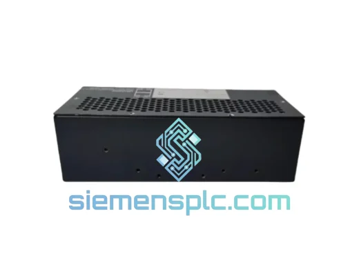 GE IS420UCSDS1 Communication Module – Mark VI Series