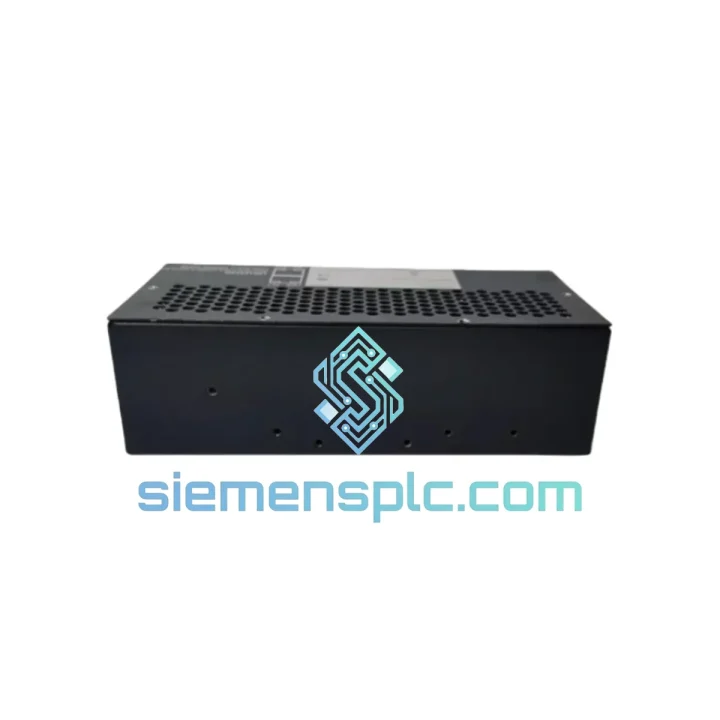 GE IS420UCSDS1 Communication Module – Mark VI Series