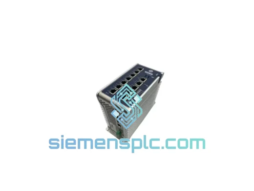 GE IS420YAICS1B DCS Controller Module
