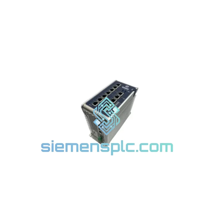 GE IS420YAICS1B DCS Controller Module