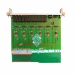 GE IS430SNUAH1A PLC I/O Module – Mark VI image 1