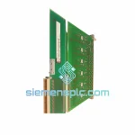 GE IS430SNUAH1A PLC I/O Module – Mark VI image 3