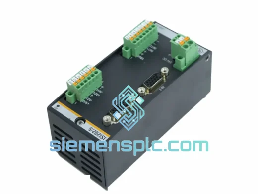 Bachmann ISI202 Encoder Interface Module