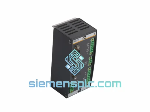 BACHMANN ISI222 Positioning Module