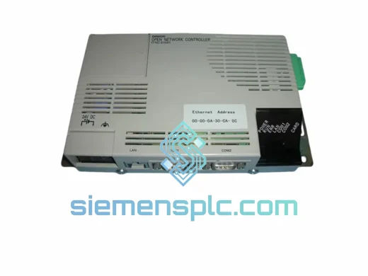 OMRON ITNC-EIS01-DRM Open Network Controller