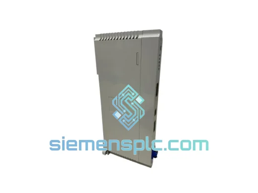 YASKAWA JACP-317215 PLC CPU Module