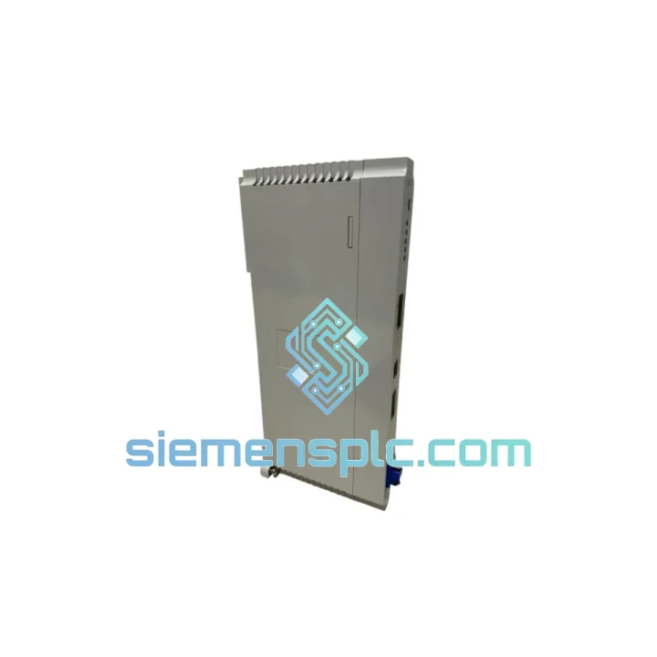 YASKAWA JACP-317215 PLC CPU Module