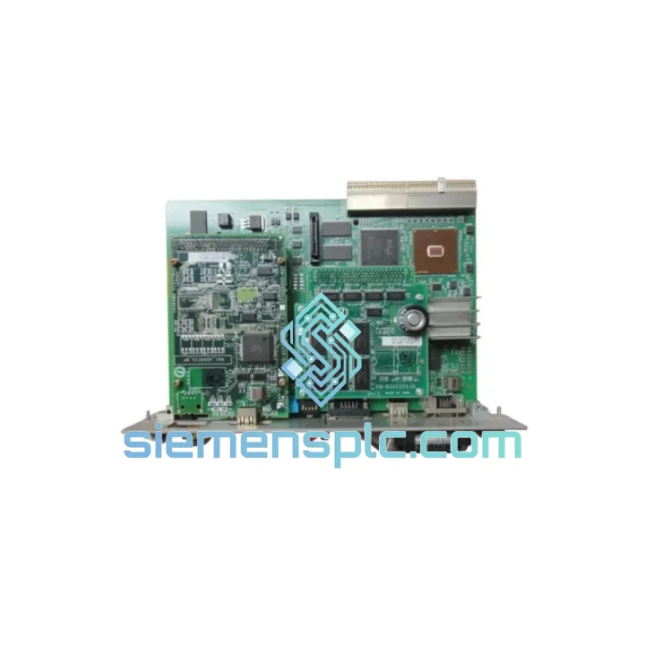 YASKAWA JAMMC-IO150B Solenoid Valve
