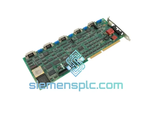 YASKAWA JAMMC-SV150A AC Servo Control Board